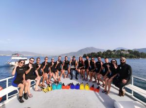 Tanıtım Dalışı – Deneme Dalışı – Discovery Dalışı