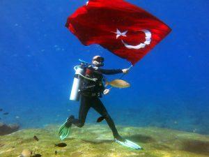 DEKOMPRESYON HASTALIĞI