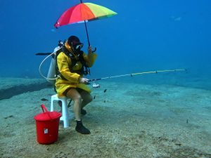 Dalışa Başlamadan Önce Bilinmesi Gerekenler Nelerdir?