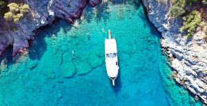 FETHİYE – DALYAN KOYU