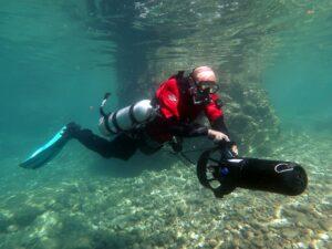 Antalya Scuba Diving