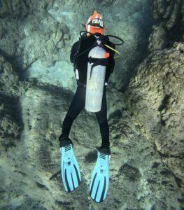 FETHİYE CMAS EĞİTİMİ