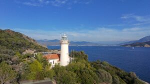 FETHİYE PADİ DALIŞ OKULU