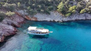 Fethiye Scuba Diving