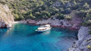 GÖCEK DE YAPILACAK AKTİVİTELER