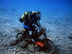Dalış Eğitimi Kaç TL