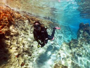 Fethiye Denizi Soğuk mu