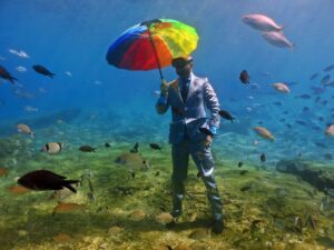 Tüplü Dalışa Giderken Ne Giyilir