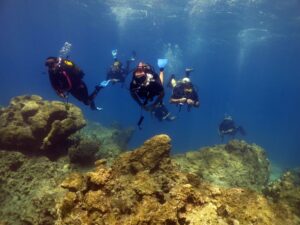Ankara Scuba Diving Merkezi