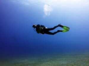 Fethiye Tecrübe Dalışları