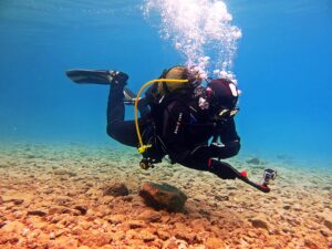 Fethiye’de Denize Girebileceğiniz 5 Plaj Önerisi