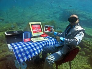 Fethiye Tüplü Dalış WhatsApp