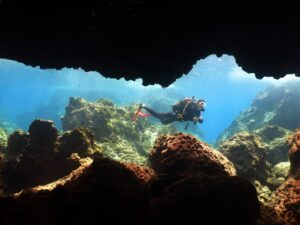 Tüplü Dalış Kaç Saat Sürer