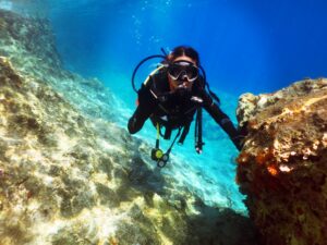 Dalgıçlık eğitimi ne kadar sürer