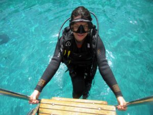 Fethiye Scuba Diving Booking