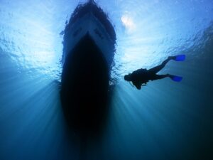 Fethiye’de Dalış Fiyatları Ne Kadar