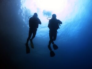Fethiye Scuba Diving Prices