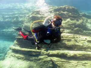 Dalış Eğitimi Kaç TL