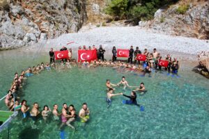 Fethiye Diving Tour